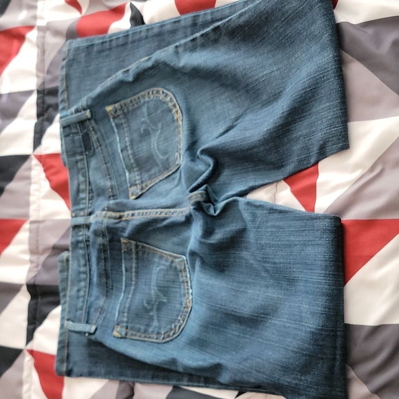 Gold Sign jeans - Picture 9 of 11